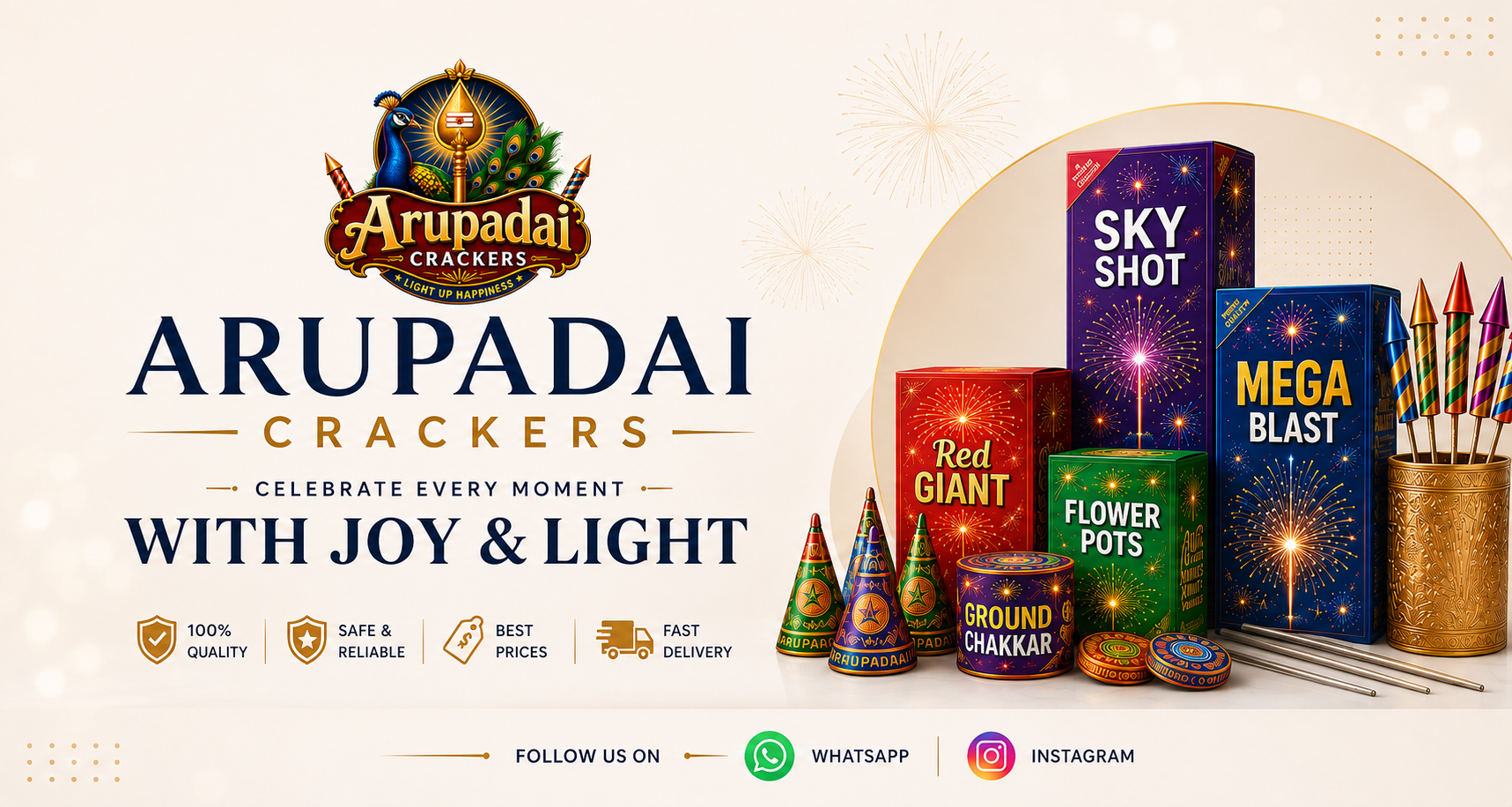 Diwali Offer
